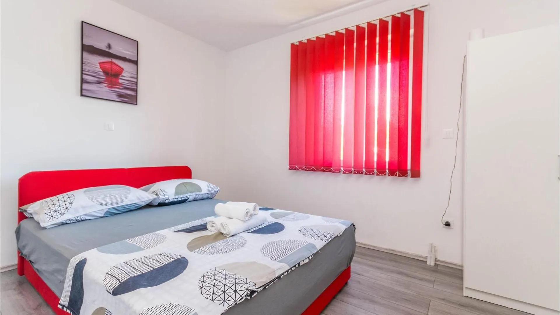 Nice Home In Stankovci With Kitchen Croazia