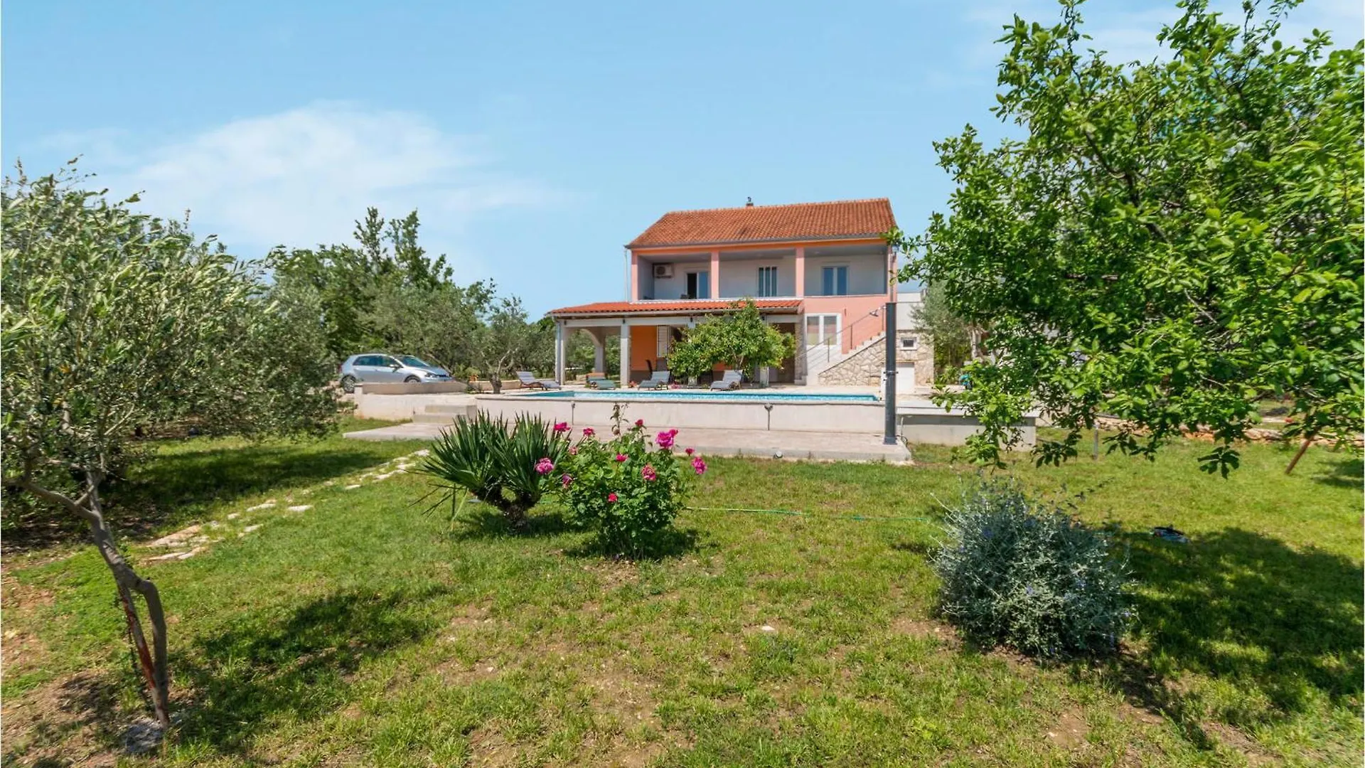 Appartamento Nice Home In Stankovci With Kitchen Croazia
